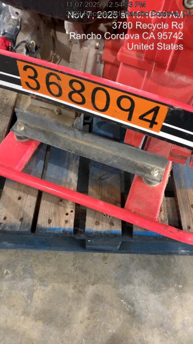 2023 MULTIQUIP QP4TH