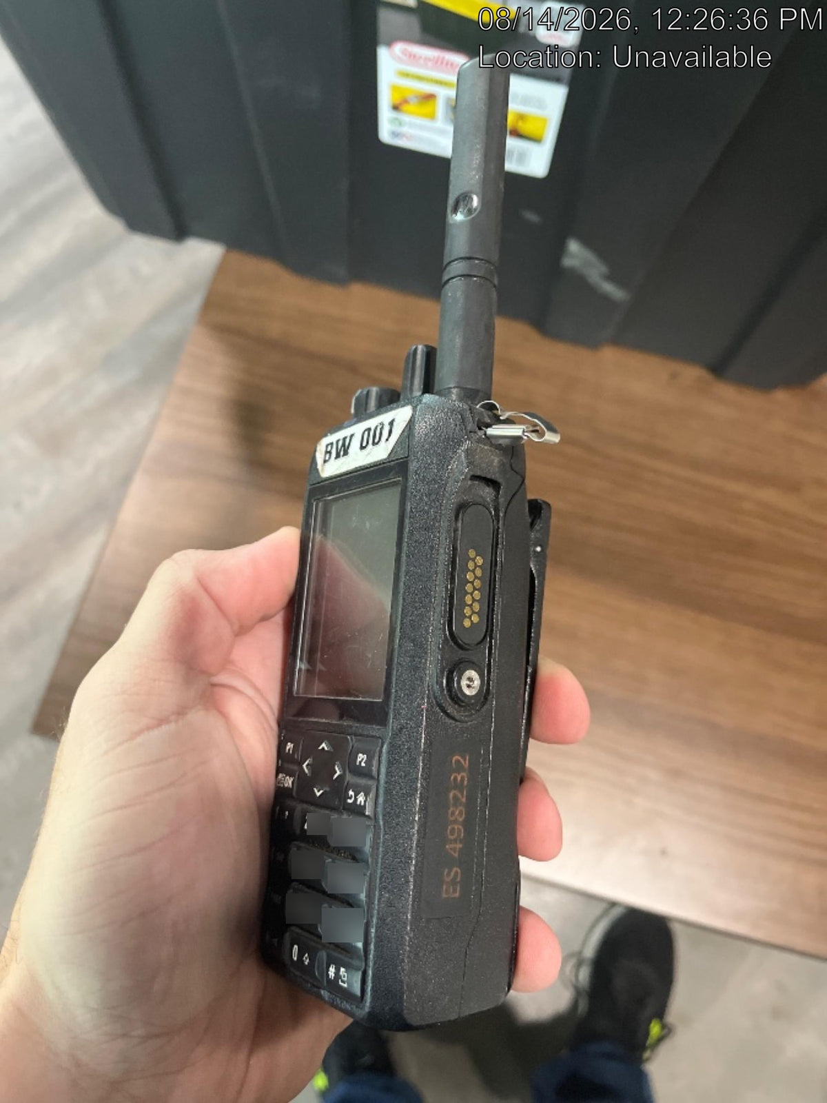 2025 MOTOROLA R7 DISPLAY