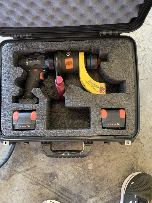 2023 TORCUP VT-2000KIT