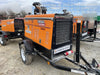 2021 Lincoln Electric Vantage 549X Ready Pak 3, ORANGE (includes trailer, cable rack, fender light kit)