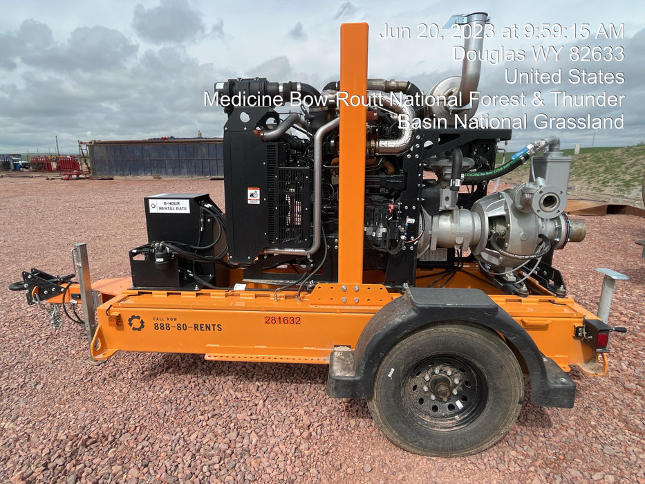 2022 PIONEER PP63C17L2-4045HFC06