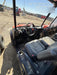 2019 Kubota RTV-X1140W-H 4WD, LED Strobe, Windshield Tempered Glass, Plastic Canopy, Wire Harness Kit, Backup Alarm