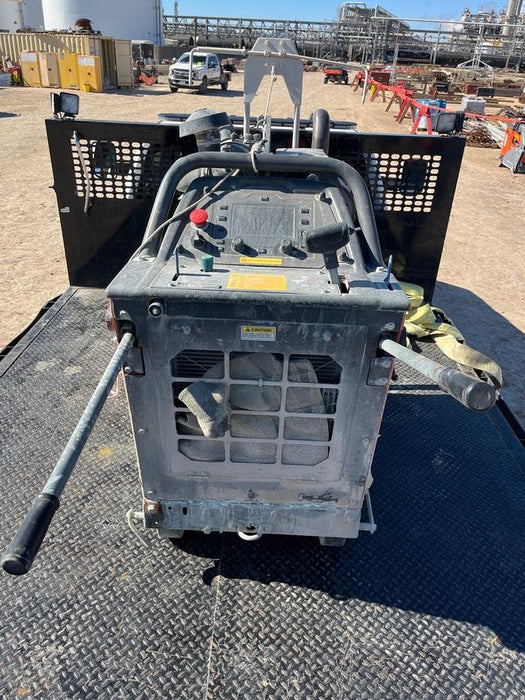 2023 HUSQVARNA FS 5000D