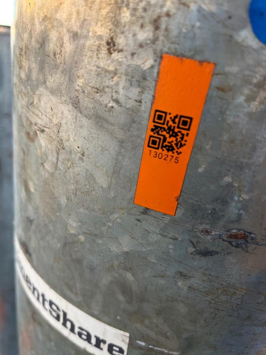 2021 MICHIGAN PNEUMATIC HV-6AM