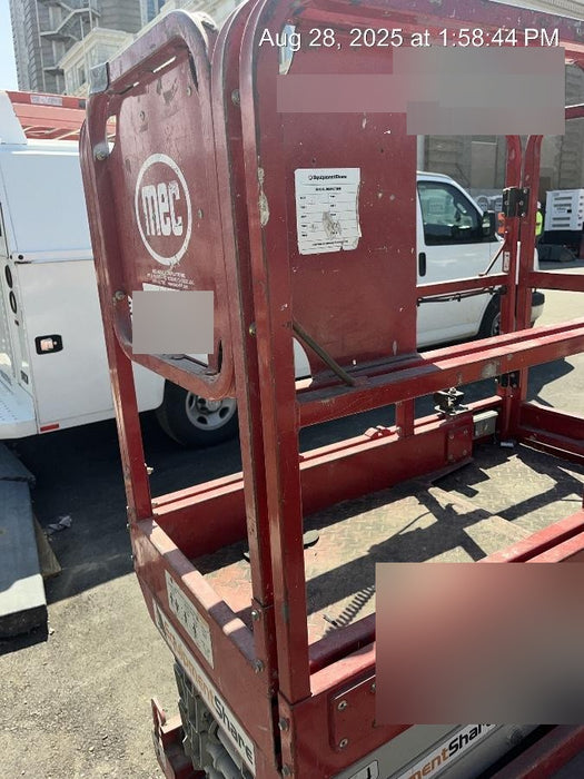 2019 MEC 1330SE MEC 1330SE w/ES Track Hardware, Full Extended 2 Year Warranty