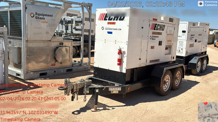 2021 ATLAS COPCO QAS45