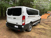 2024 FORD Transit 350 Rental