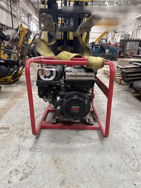2023 MULTIQUIP QP3TH