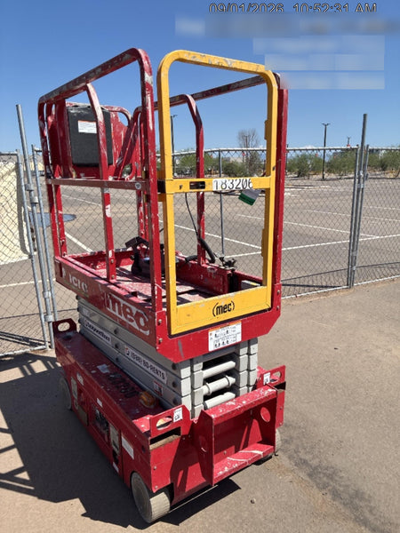 2021 MEC Micro 19