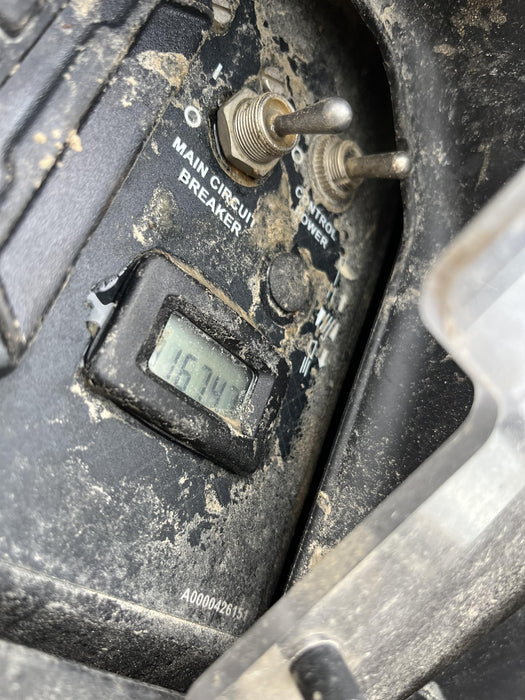 2023 Generac MLT2 Diesel, Flex Switch 120V Input, Powerzone Controller, 
(4) 320W LED Lights, 4kW Generator, 39.9 Gal Fuel Tank, 2" Ball, T3