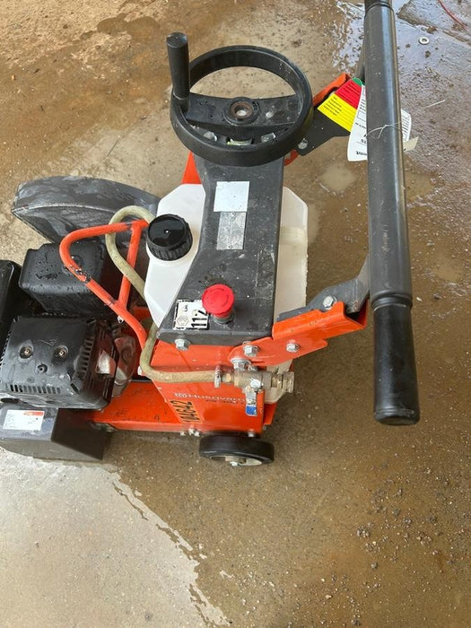 2020 HUSQVARNA FS 400