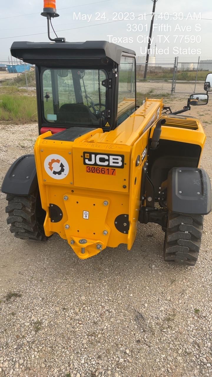 2023 JCB 505-20TC