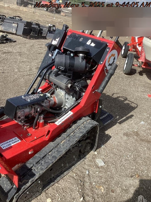 2022 BARRETO E2036RTKH-4MS