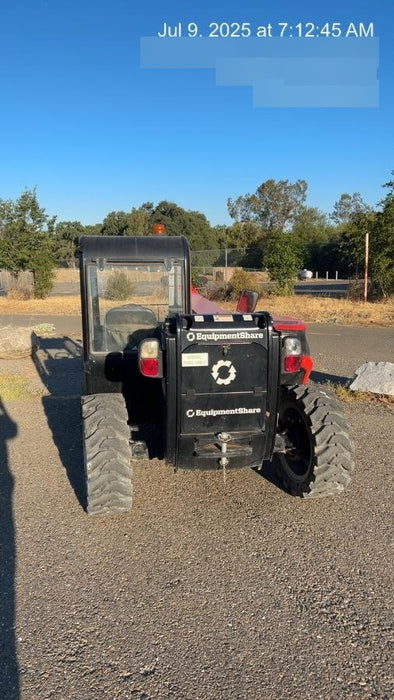 2020 MANITOU MTA5519