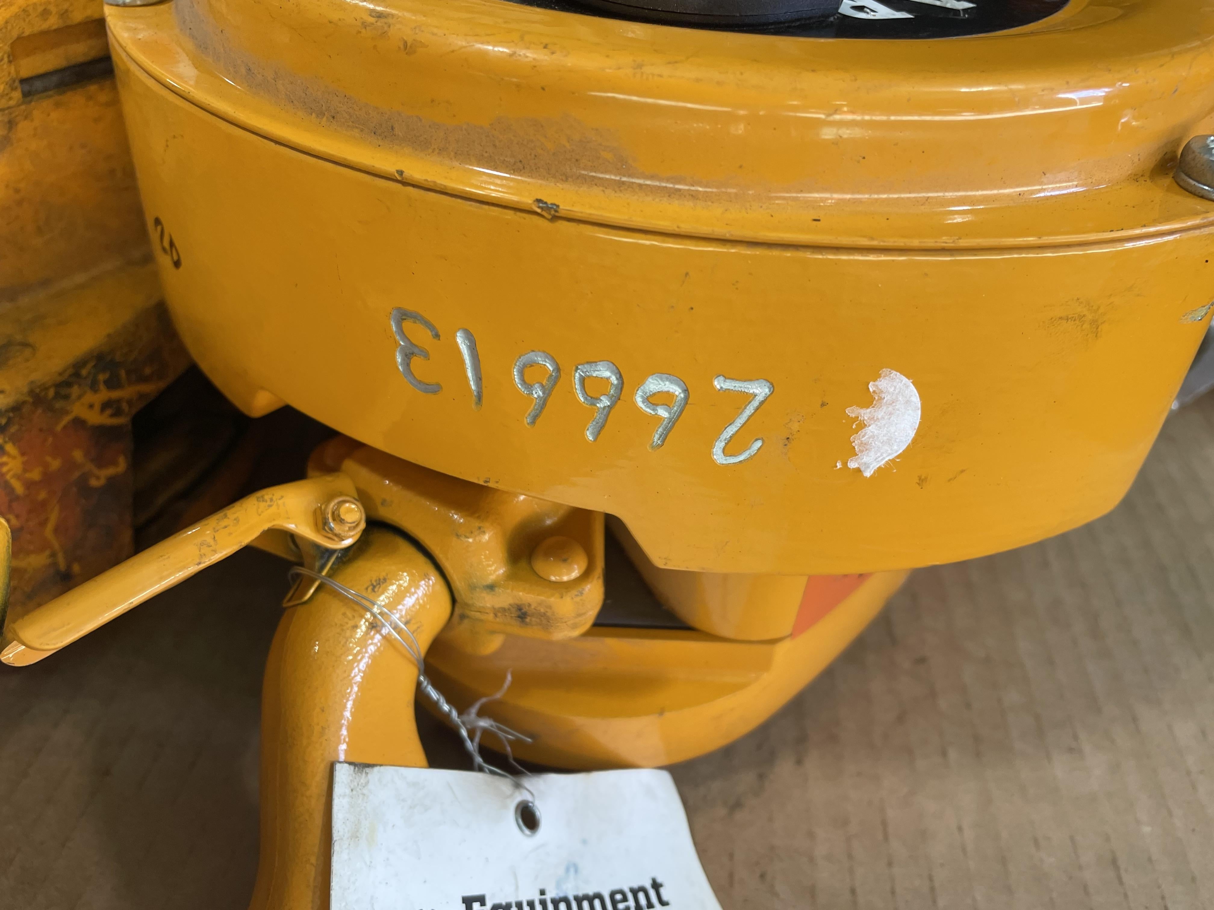 2022 HARRINGTON CF015-20