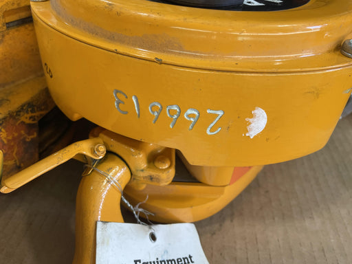 2022 HARRINGTON CF015-20