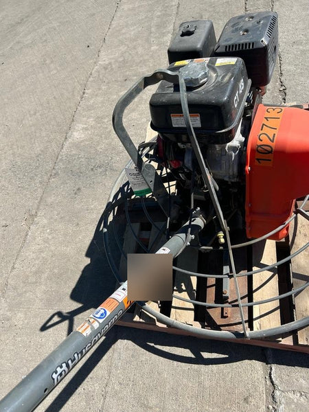 2020 HUSQVARNA CT 48-13A-V