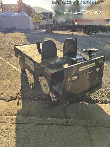 2022 COLUMBIA Payloader 2XL