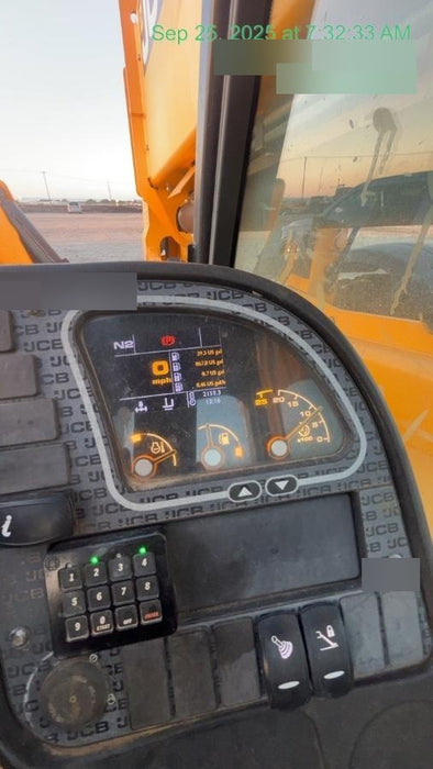 2020 JCB 512-56