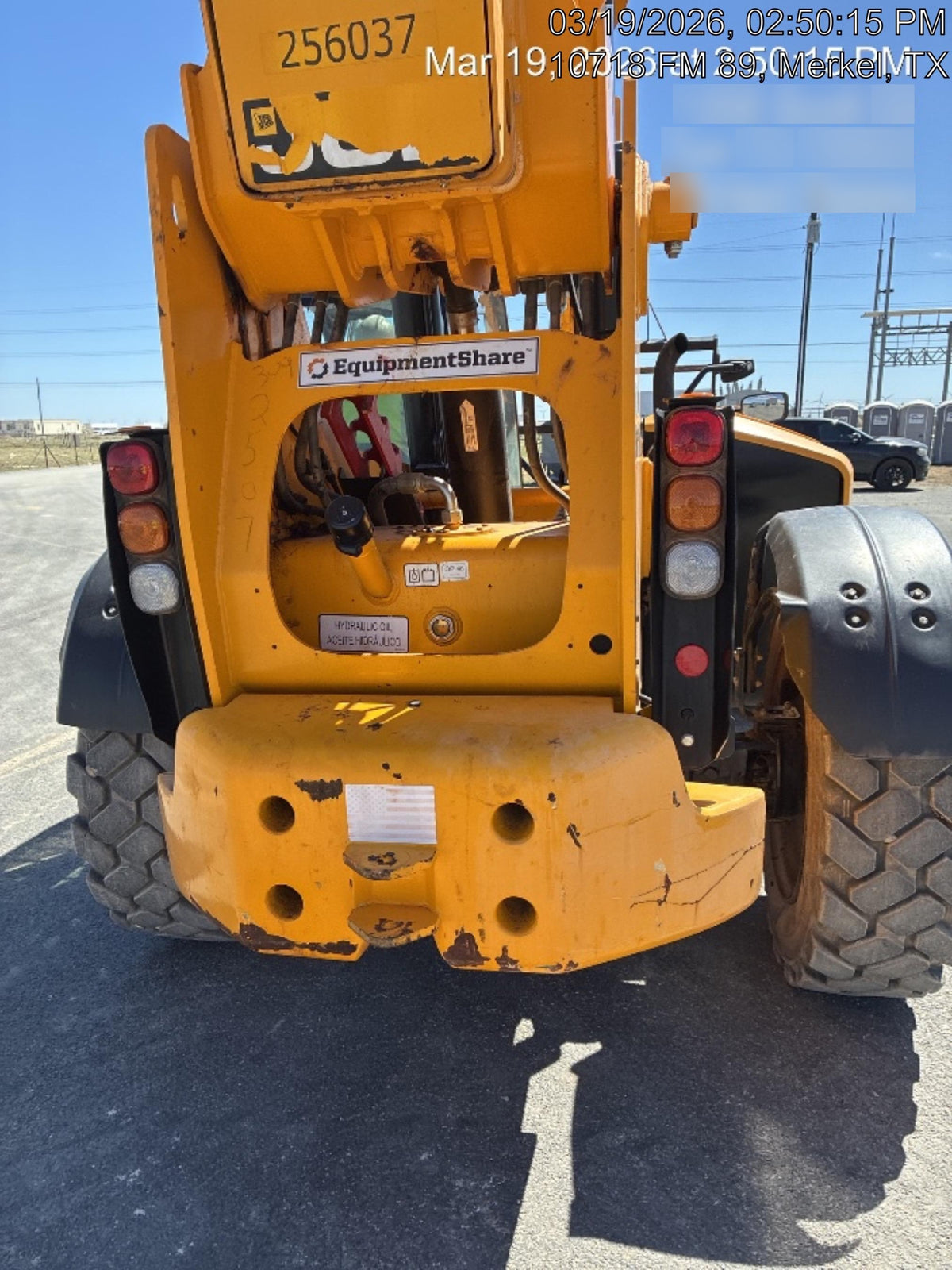 2022 JCB 512-56