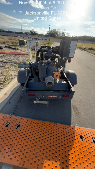 2022 ATLAS COPCO PAC F44 KD