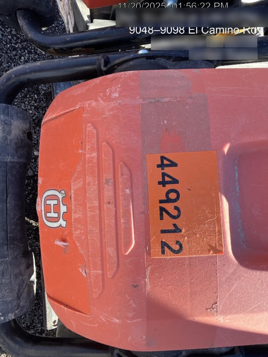 2024 HUSQVARNA LT6005