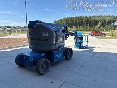 2024 GENIE Z40/23N RJ