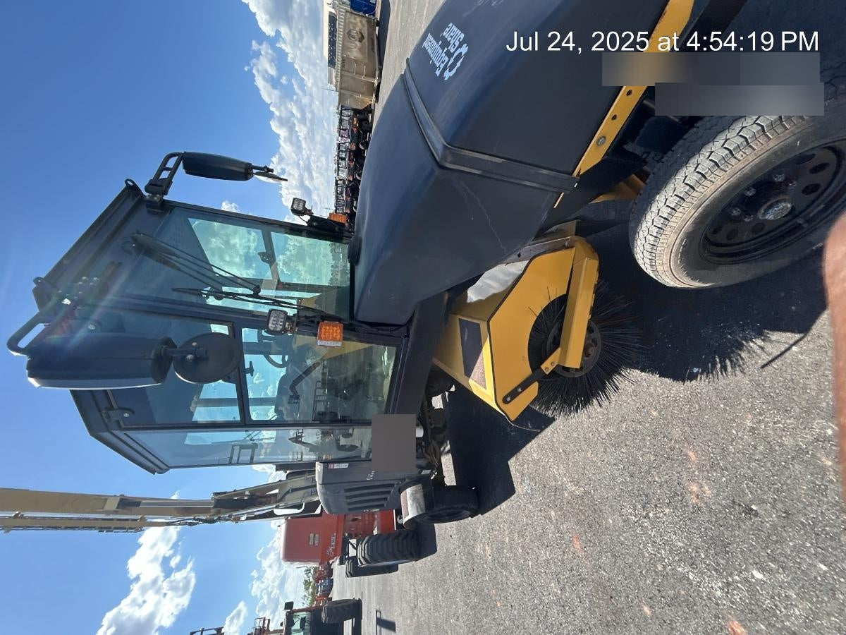 2023 LAYMOR SM450
