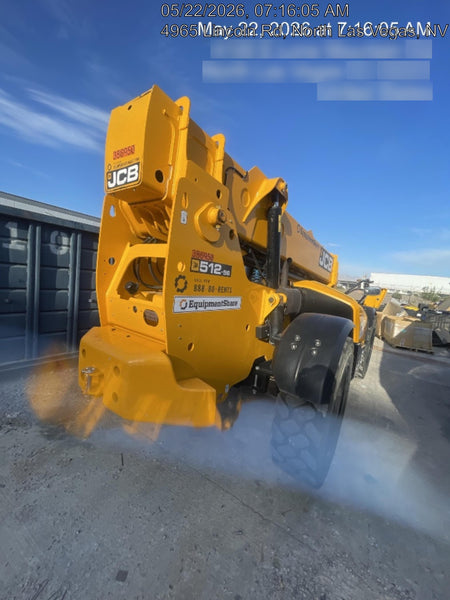 2024 JCB 512-56