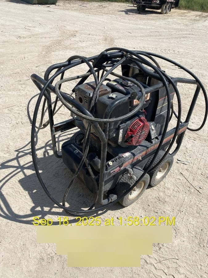 2020 MI-T-M CORPORATION HSP-3504-3MGH