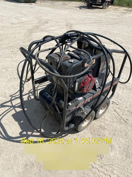 2020 MI-T-M CORPORATION HSP-3504-3MGH