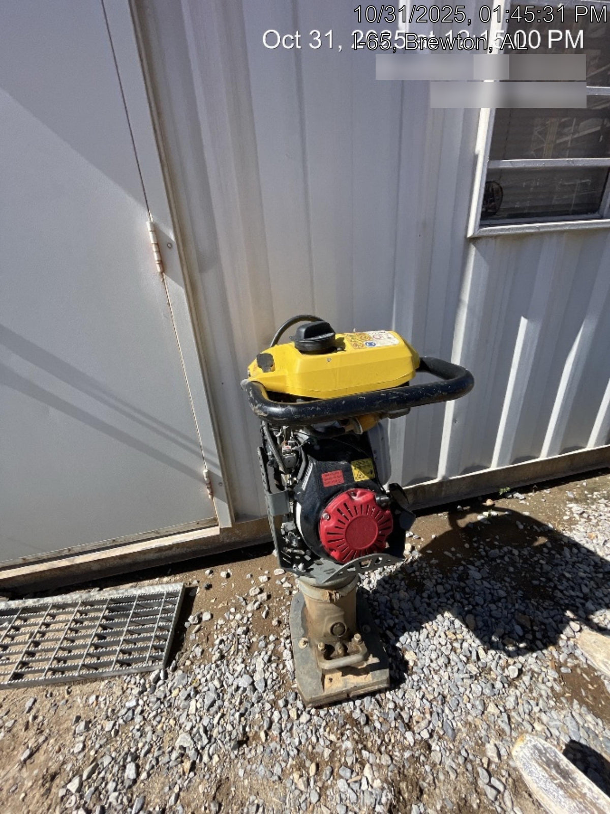 2024 WACKER NEUSON BS68-4Ab/28