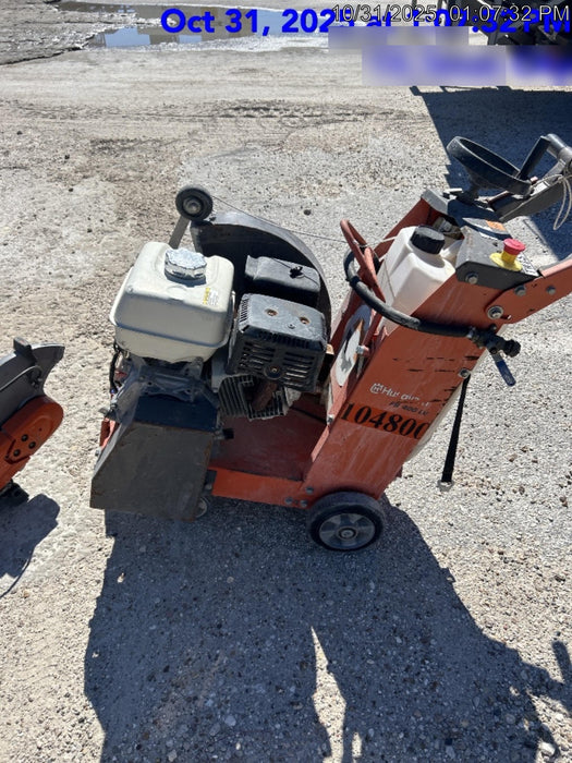 2020 HUSQVARNA FS 400