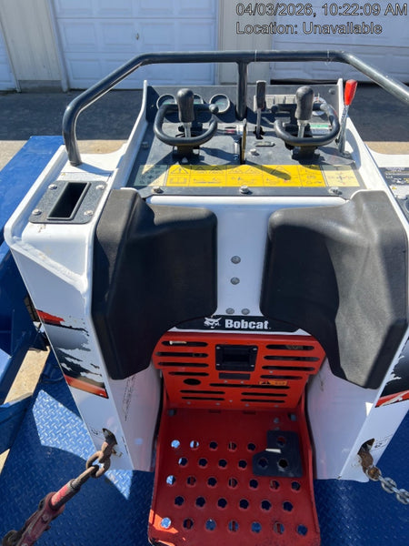 2025 AIR TOW S10-55