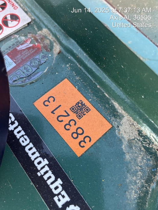 2024 HILMAN ROLLERS OMNI-6