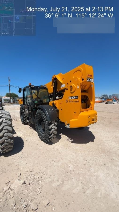 2024 JCB 510-56