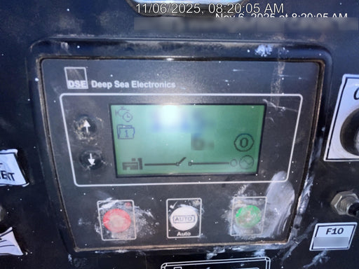 2023 ATLAS COPCO QAS25 CWK