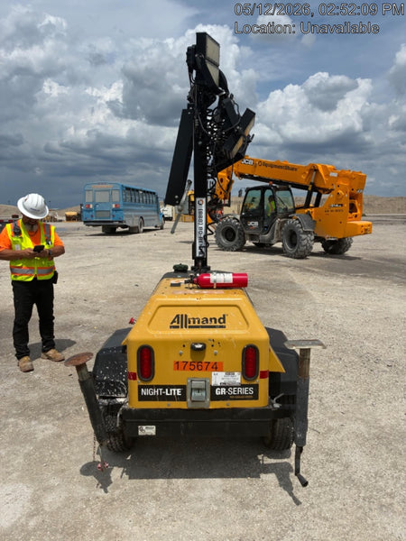 2021 ALLMAND NLV3GR