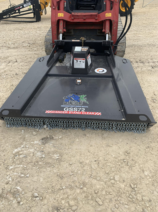 2022 PALADIN 30372A-0022