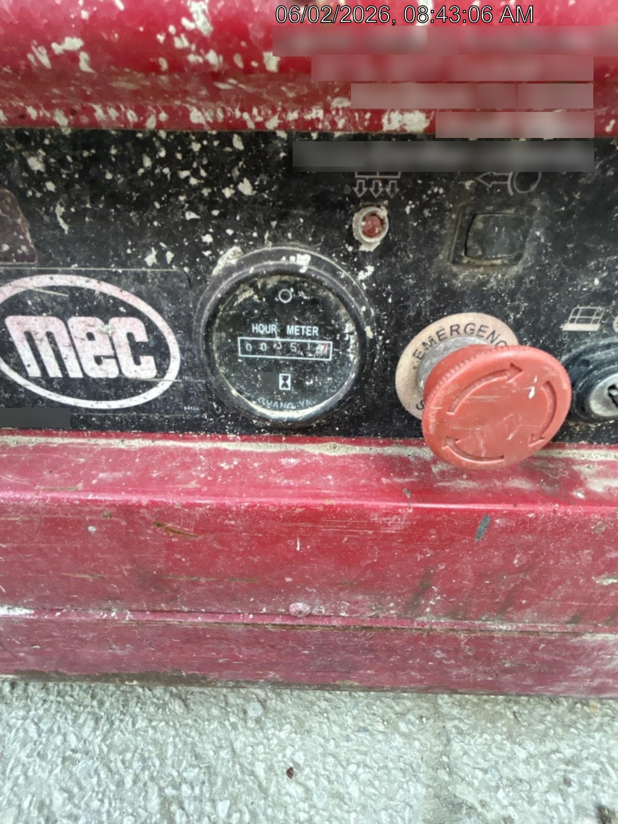 2019 MEC Micro 19