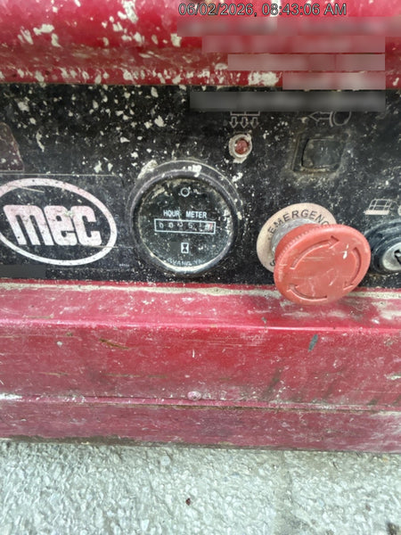 2019 MEC Micro 19
