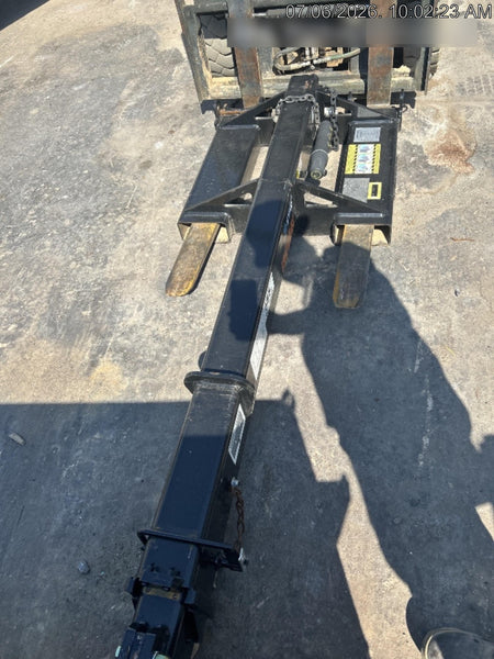 2025 STAR INDUSTRIES M1360B - Star JIB Boom