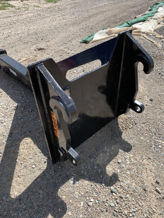 2020 JOHN DEERE Wheel Loader Jib