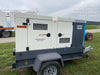 2022 ATLAS COPCO QAS 70