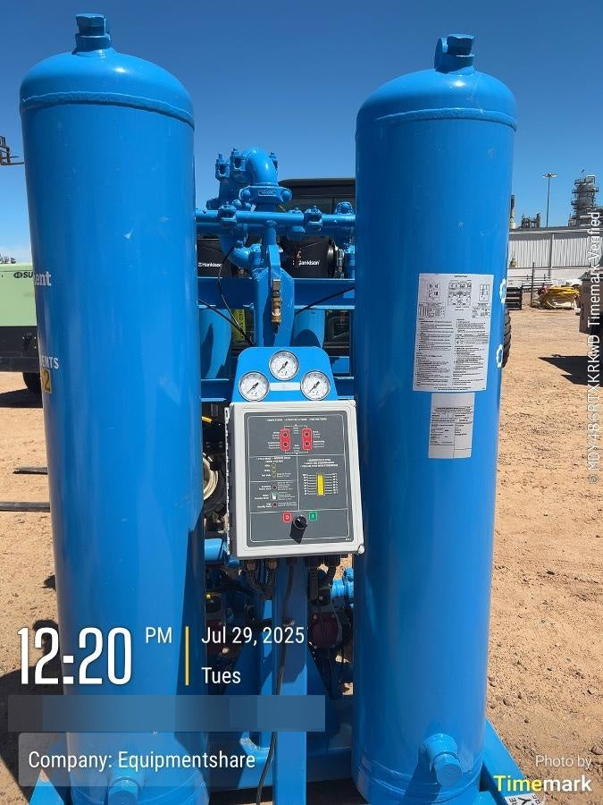 2024 HANKISON RDH-450G