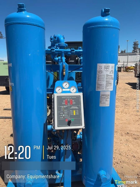 2024 HANKISON RDH-450G