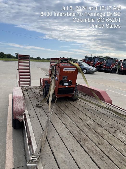 2023 DITCH WITCH C24XA