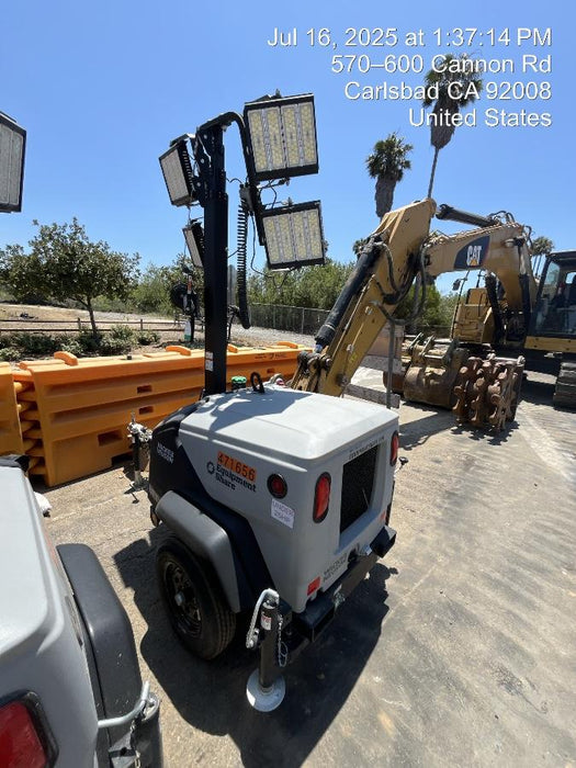 2024 WACKER NEUSON LTT4