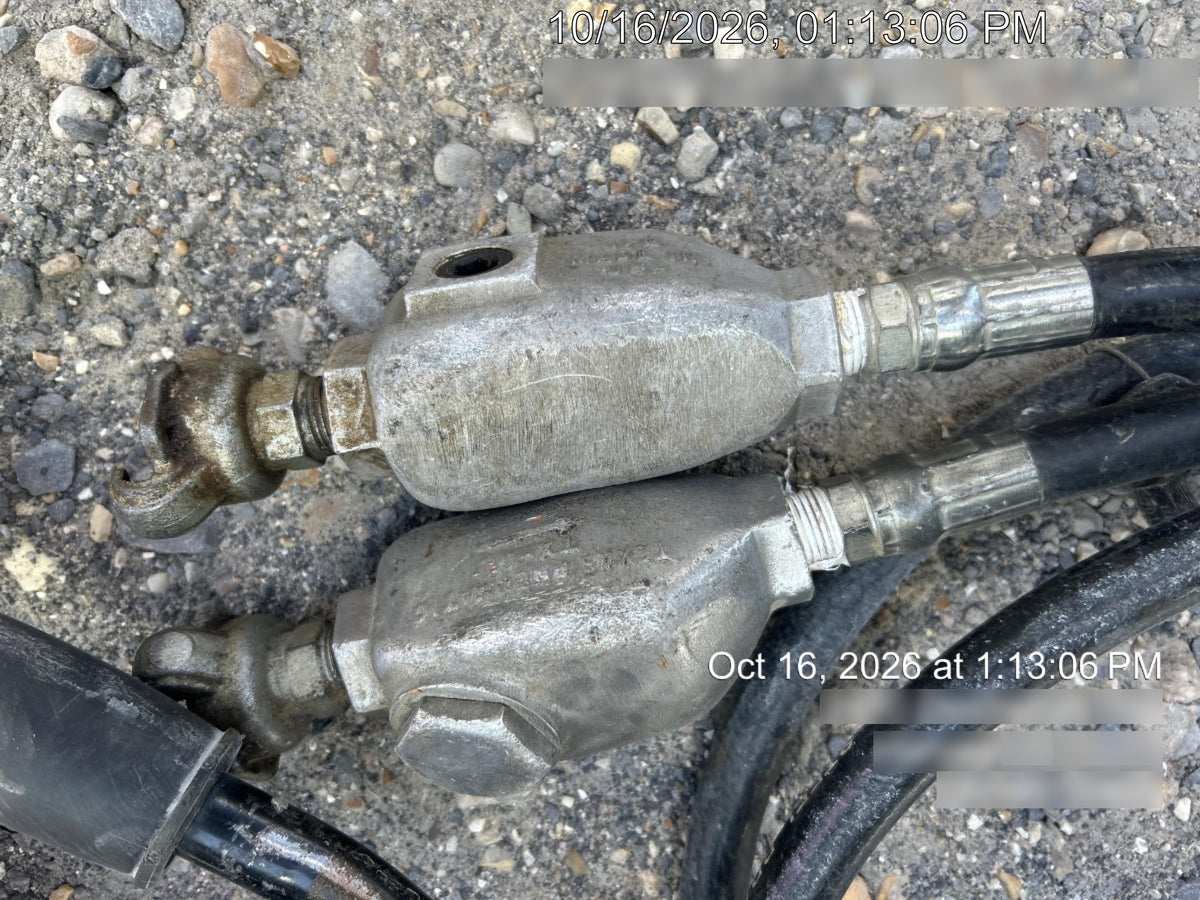 2020 MICHIGAN PNEUMATIC T3