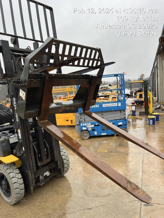 2023 SOLESBEE SPF-48